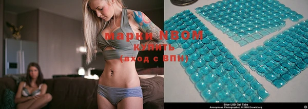 молекула духа Майский